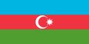 azerbaijan flag