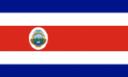 costa rica flag