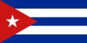 cuba flag