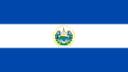 el salvador flag