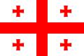 georgia flag