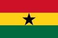 ghana flag