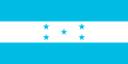 honduras flag