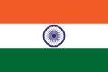 india flag