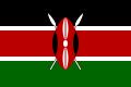 kenya flag