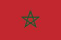 morocco flag