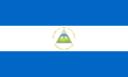 nicaragua flag