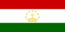 tajikistan flag