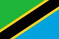 tanzania flag