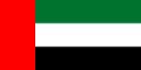 united arab emirates flag