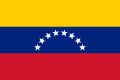 venezuela flag