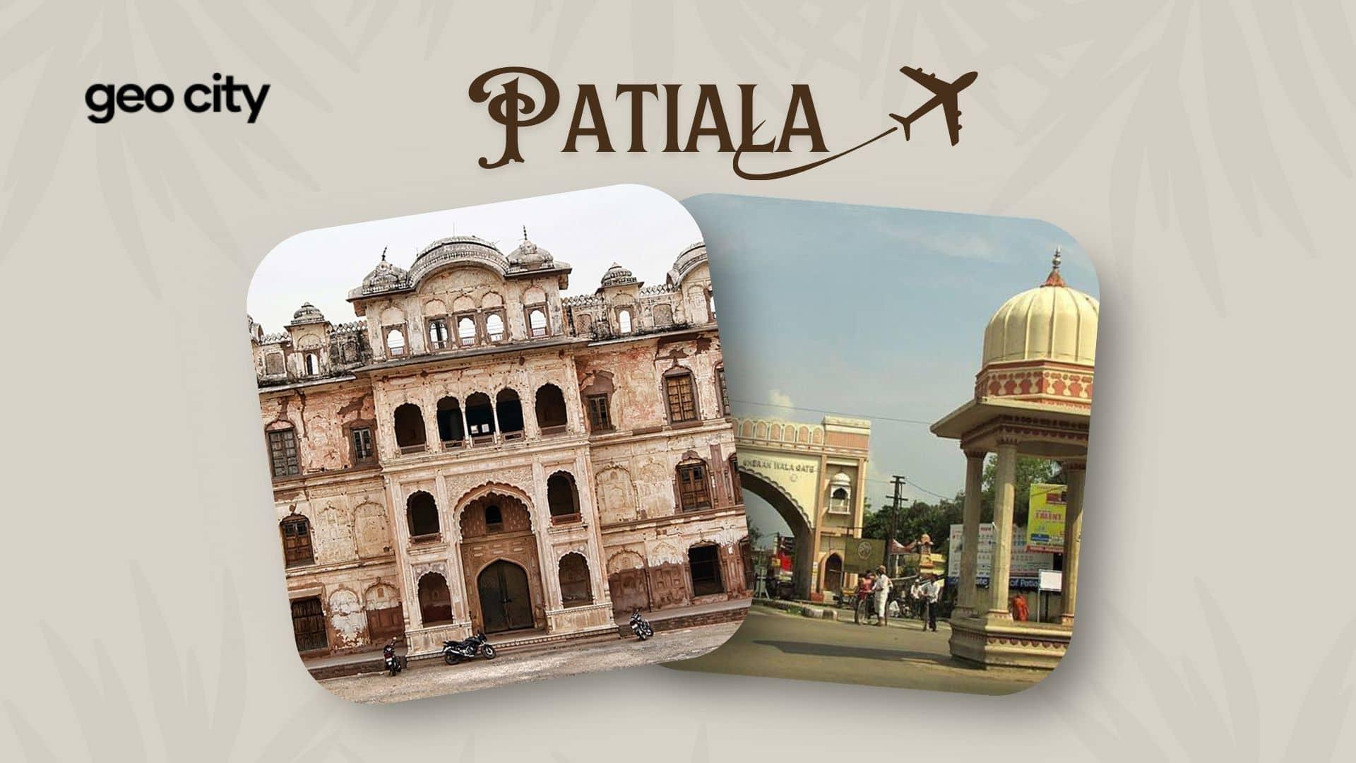 Patiala